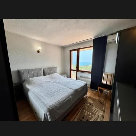 Villa хоризонт-албена Balchik