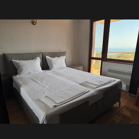 Villa хоризонт-албена