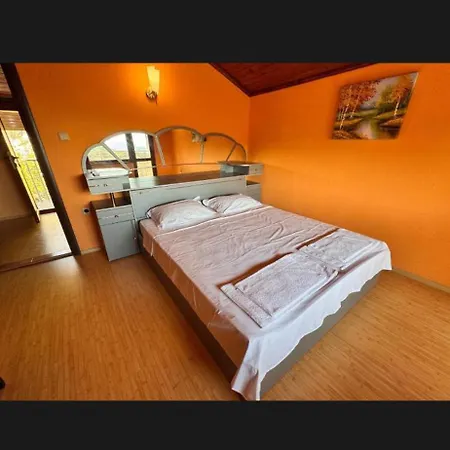 хоризонт-албена Balchik