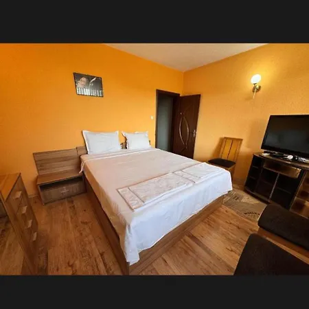 хоризонт-албена Villa Balchik