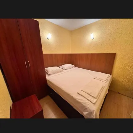 хоризонт-албена * בלצ'יק