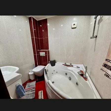 хоризонт-албена וילה בלצ'יק