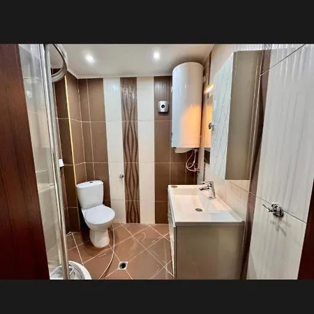 хоризонт-албена וילה