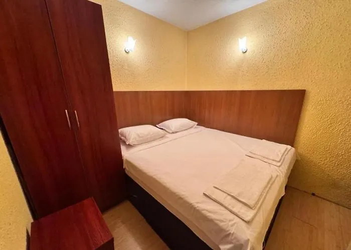 хоризонт-албена * Balçık